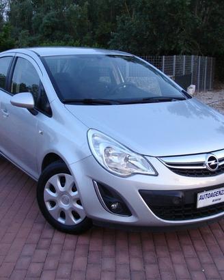 OPEL Corsa 1.3 CDTI 75CV 5 porte AUTOCARRO (N1)