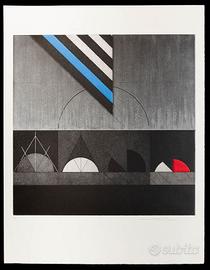 Walter valentini quadro