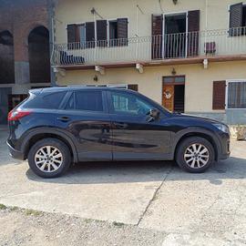 Mazda CX5