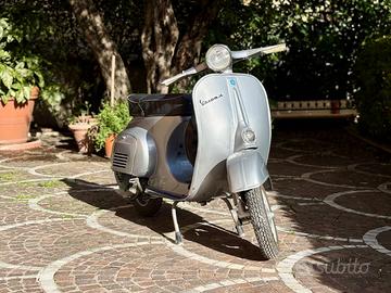 Vespa 50
