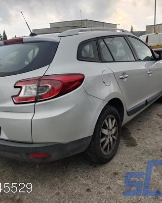 RENAULT MEGANE 3 SW KZ0/1 1.5 DCI - Ricambi