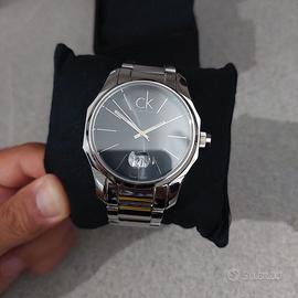 Orologio Calvin Klein