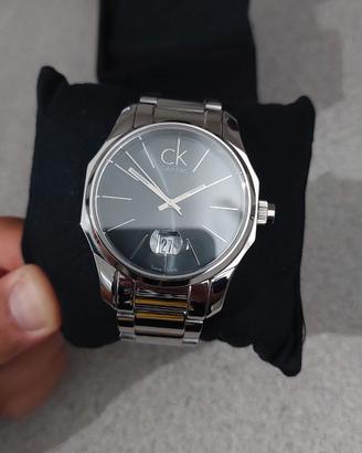 Orologio Calvin Klein