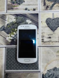 Samsung Galaxy S3 mini
