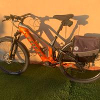 Trek Powerfly 4FS