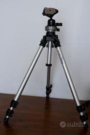 TREPPIEDI MANFROTTO