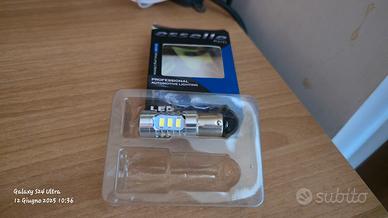 Lampada led no error  retromarcia Lancia Ypsilon