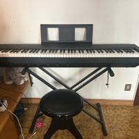 Tastiera Yamaha