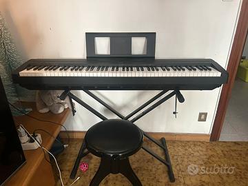 Tastiera Yamaha