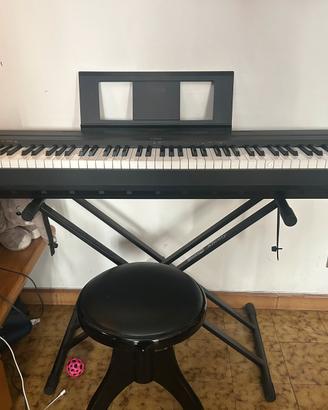 Tastiera Yamaha
