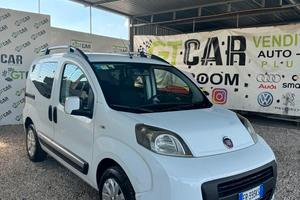 Fiat Qubo 1.3 MJT 95 CV Trekking