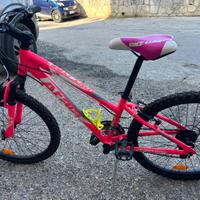 Bicicletta Atala race comp 24”