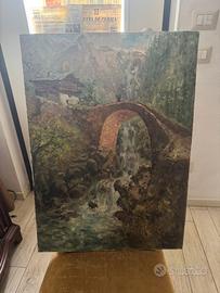 quadro di Volmar , del 1974
