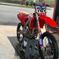 Honda crf 250 2023