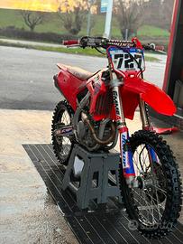 Honda crf 250 2023