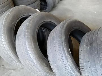 4 GOMME USATE ESTIVO 2256017 - CP3220612