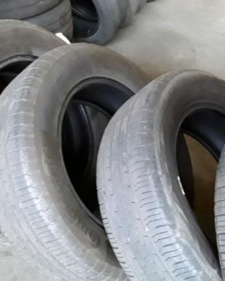 4 GOMME USATE ESTIVO 2256017 - CP3220612