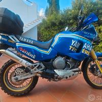 Yamaha xtz 750 SuperTeneré 