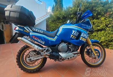 Yamaha xtz 750 SuperTeneré 
