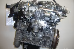 Motore e cambio 2.2 diesel 2adftv