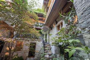 CASA DI CORTE A EDOLO