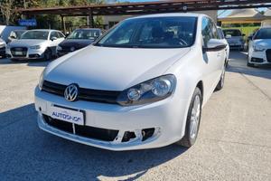 Volkswagen Golf 1.6 TDI DPF 5p. Highline