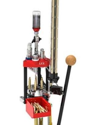 Pressa Pro 6000 Six-Pack completa cal. 9 Luger (pi