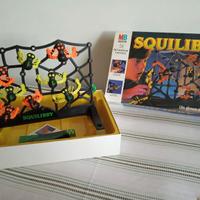 Gioco di strategia SQUILIBRY