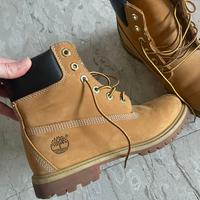 Scarpe Timberland classic donna tg 39