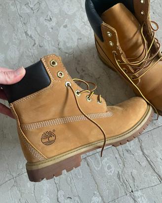 Scarpe Timberland classic donna tg 39