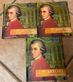 CD AUDIO MOZART