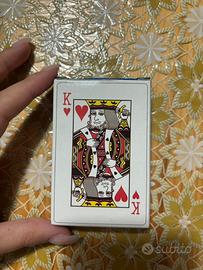 Carte da gioco