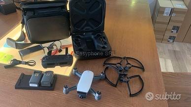 Dji spark combo (leggere descrizione)