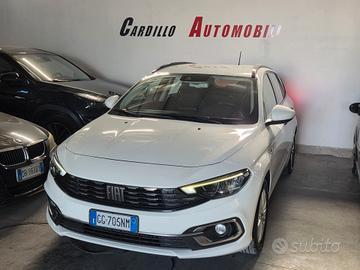 FIAT TIPO 1.6 MJT SES SW CITY SPORT