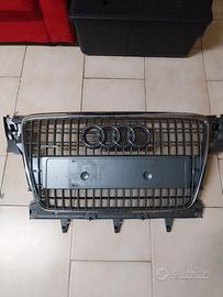 ricambi Audi a4 b8 ollroad 