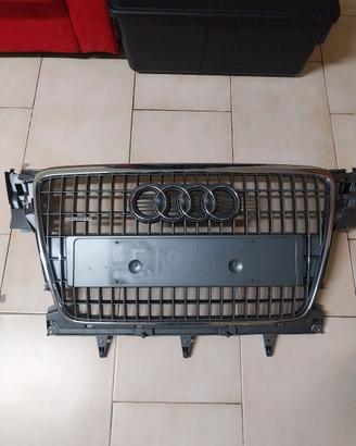 ricambi Audi a4 b8 ollroad 