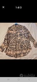 camicia 