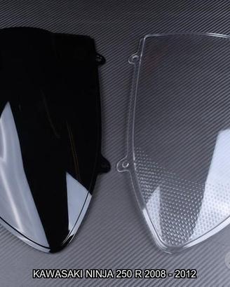 Cupolino KAWASAKI NINJA 250 R 2008 - 2012