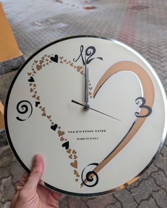 orologio da parete