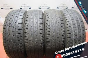 205 65 16C Pirelli  85% 205 65 R16 Pneus