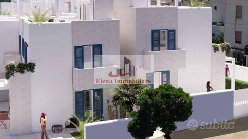 Apartment in San Vito Lo Capo, Trapani - Vista 2