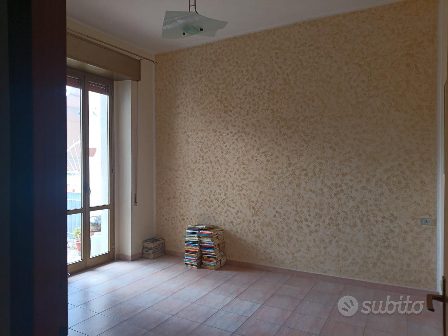 Appartamento – Caltagirone, Canalotto, Catania - Vista 3