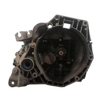 Cambio manuale Fiat Punto 188 1.3 MjT del 2005