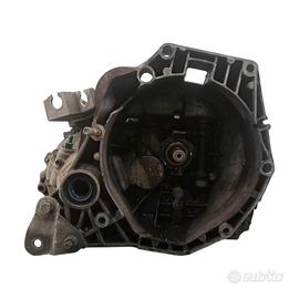 Cambio manuale Fiat Punto 188 1.3 MjT del 2005