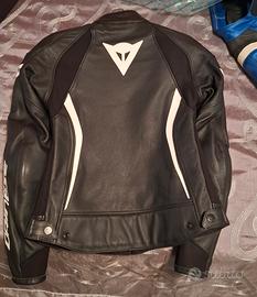 dainese racing lady 44