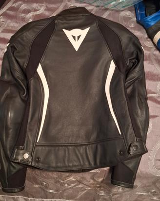 dainese racing lady 44
