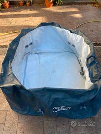 Piscina Idromassaggio Lay-Z-Spa Hawaii HydroJet