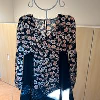 Vestito Silvian Heach