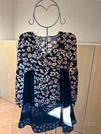 Vestito Silvian Heach