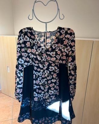 Vestito Silvian Heach